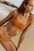 BIKINI CALULA VORTEX FERRUGO