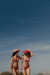 BOMBACHA PICNIC VICHY ROJO - tienda online