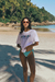 REMERA IPANEMA BEACH BLANCO en internet