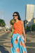 TOP MEROS NARANJA - buy online