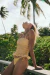 BIKINI PICNIC VICHY AMARILLO - ITA BKNS