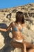 BIKINI PARIS SHINE CELESTE DEGRADE - comprar online