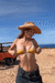 Image of BIKINI PARIS SHINE ROSA DEGRADE