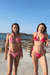 Imagen de BOMBACHA NAXOS VELVET ROJO