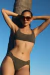 BIKINI FLORIDA SELVAGE GRIS - comprar online