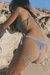 BIKINI PARIS SHINE CELESTE DEGRADE - tienda online