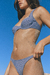 BIKINI BETTY TEXTURA AZULINO en internet