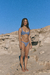 Imagen de BIKINI BETTY TEXTURA AZULINO