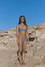 BIKINI BETTY TEXTURA AZULINO - comprar online