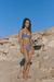 BIKINI BETTY TEXTURA AZULINO - tienda online