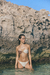 BIKINI FANCY TEXTURA BICOLOR