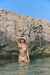BIKINI FANCY TEXTURA BICOLOR - ITA BKNS