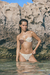 BIKINI FANCY TEXTURA BICOLOR en internet