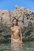 BIKINI FANCY TEXTURA BICOLOR