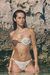 BIKINI FANCY TEXTURA BICOLOR - ITA BKNS