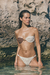 BIKINI FANCY TEXTURA BICOLOR - comprar online