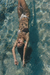 BIKINI FANCY TEXTURA BICOLOR - tienda online