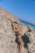 CORPIÑO SIRENA TEXTURA CHOCOLATE - buy online