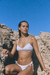 BIKINI CUPIDO MORLEY BLANCO - tienda online
