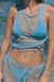 Imagen de BIKINI NAXOS VELVET TURQUESA
