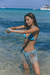 BIKINI NAXOS VELVET TURQUESA - comprar online