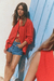 BLUSA BLONDIE ROJO
