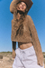 SWEATER TEXAS TOSTADO - comprar online