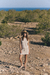 Imagen de POLLERA BABY OFFWHITE