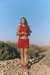 TOP TEXAS ROJO