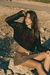 Imagen de SWEATER TEXAS NEGRO
