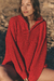 SWEATER SOFIA ROJO - comprar online