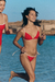 BIKINI CANDY ROJO - ITA BKNS