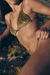 BIKINI NAXOS VELVET ARMY - tienda online