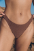 BOMBACHA LAPA TEXTURA CHOCOLATE - comprar online