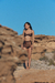 BIKINI BRIGITTE ANIMAL PRINT - comprar online
