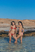 Imagen de BIKINI NAXOS VELVET ROJO