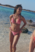 BOMBACHA NAXOS VELVET ROSA