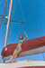 Imagen de BIKINI MALAGA VELVET TURQUESA