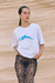 REMERA DELFIN AZUL - ITA BKNS