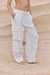 Imagen de PANTALON CALA OFFWHITE