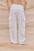 PANTALON CALA OFFWHITE - ITA BKNS