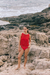 Imagen de TOP PALOMA ROJO