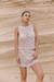POLLERA TEXAS OFFWHITE - comprar online