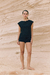 Imagen de TOP KATE NEGRO