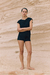 TOP KATE NEGRO - comprar online