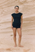 TOP KATE NEGRO - ITA BKNS