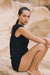 TOP KATE NEGRO - tienda online