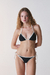 BIKINI VIVOS NEGRO - comprar online