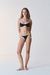 BIKINI BRIGITTE VIVOS NEGRO - ITA BKNS