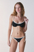 BIKINI BRIGITTE VIVOS NEGRO on internet